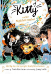 Kitty and the Nightfall Festival: Girl by day, cat by night - ready for adventure