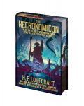 The Necronomicon: Tales of Eldritch Horror from the Masters of the Genre