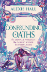 Confounding Oaths: A standalone Regency romantasy perfect for fans of Bridgerton from the bestselling author of Boyfriend Material