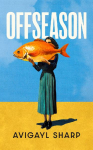 Offseason: Phenomenal MADELINE CASH, author of LOST LAMBS
