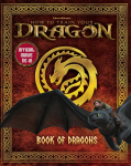 DreamWorks How To Train Your Dragon: Book of Dragons: Official Movie Tie-In