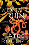 Midnight Ruin: A Divinely Dark Romance Retelling of Orpheus, Eurydice and Charon