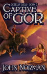 Captive of Gor