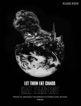 Let Them Eat Chaos: Mercury Prize Shortlisted