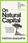 On Natural Capital: The Value of the World Around Us