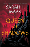 Queen of Shadows: A Throne Of Glass Novel