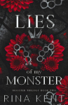 Lies of My Monster: Special Edition Print