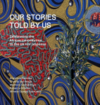 Our Stories Told By Us: Celebrating the African Contribution to the UK HIV Response