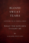 BLOOD - SWEAT - TEARS