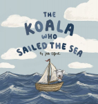 The Koala Who Sailed the Sea