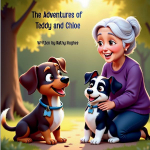 The Adventures of Teddy and Chloe