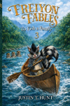 Freiyon Fables: To Fish a Family: To Fish a Family