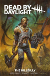 Dead By Daylight: The Hillbilly