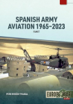 Spanish Army Aviation 1965-2023: Famet