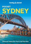 Lonely Planet Pocket Sydney: Discover Twice the City in Half the Time | Top Sights | Maps & Walking Tours | Covers Sydney Harbour, Bondi Beach, Sydney Opera House and more