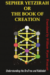 SEPHER YETZIRAH OR THE BOOK OF CREATION: Understanding the Gra Tree and Kabbalah