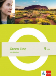 Green Line 5 G9. Schulbuch mit Medien (fester Einband) Klasse 9: Schulbuch mit Medien (fester Einband) Klasse 9