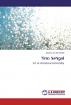 Tino Sehgal: Art as immaterial commodity