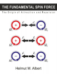 The Fundamental Spin Force: Origin of Attraction and Repulsion