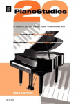 20 Piano Studies: in classical, jazz and popular styles. f&uuml;r Klavier.