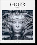 Giger (English Edition)