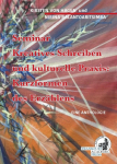 Seminar: Kreatives Schreiben und kulturelle Praxis: Kurzformen des Erz&auml;hlens - Eine Anthologie