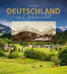 Deutschland ein Jahrhundert - Bildband: Germany a century