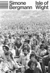 Simone Bergmann. Isle of Wight 1970