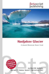 Nadjakov Glacier