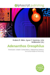 Adenanthos Oreophilus: Woollybush, Ernest Charles Nelson, Adenanthos Sericeus, Australian    National University.