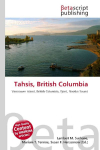 Tahsis, British Columbia: Vancouver Island, British Columbia, Fjord, Nootka Sound