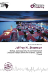 Jeffrey N. Steenson: Bishop, Episcopal Church (United States), Episcopal Diocese of the Rio    Grande, Catholic Church
