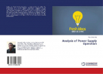 Analysis of Power Supply Operation