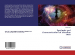 Synthesis and Characterization of Ultrafine TATB