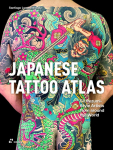 Japanese Tattoo Atlas: 45 Irezumi Style Artists From Around The World
