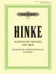 Praktische Elementarschule f&uuml;r Oboe / Elementary Method for Oboe