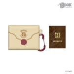 Bookcessories: Harry Potter: Tiny Book of Hogwarts