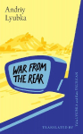 War from the Rear: A Ukrainian Aid Volunteers Story