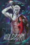 The Wildborn: A Sci-Fi Alien Romance