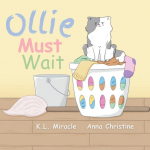 Ollie Must Wait: Finding Fun While Waiting