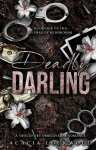 Deadly Darling: A Mercenary Omegaverse Romance