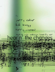 Hearin The Changes: Dealing with unknown tunes by ear. Lehrbuch.