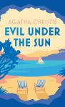 EVIL UNDER SUN_POIROT HB