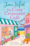 The Cosy Croissant Caf&eacute;
