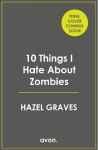 10 THINGS I HATE ABOUT PB