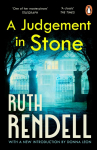 A Judgement in Stone