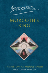 Morgoths Ring: The History of Middle-Earth 10