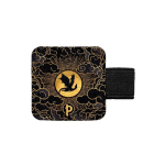 Fourth Wing Shadows of Navarre Pen Loop, Rebecca Yarros Empyrean Collection by Paperblanks (Fourth Wing)