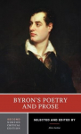 Byrons Poetry and Prose: A Norton Critical Edition