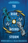To Ride a Rising Storm: The Second Book of Nampeshiweisit